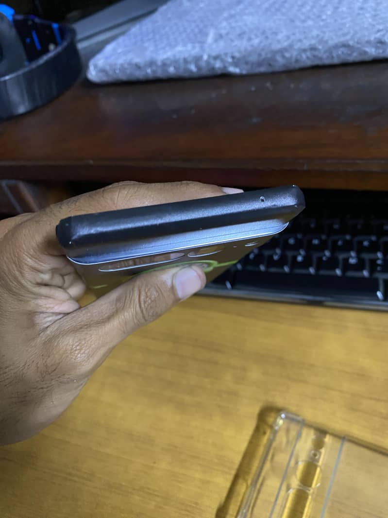 Google Pixel 7 Pro 4