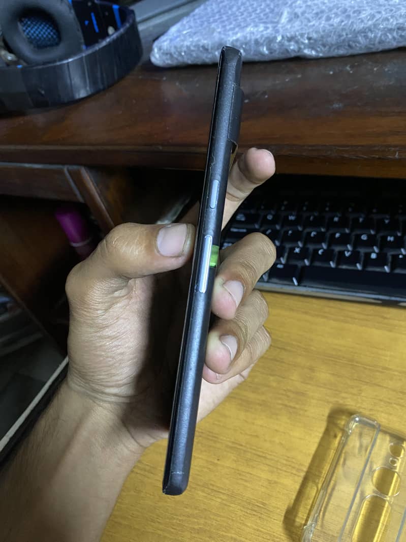 Google Pixel 7 Pro 5