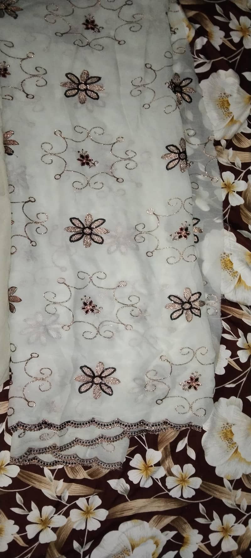 Chiffon Dresses 3