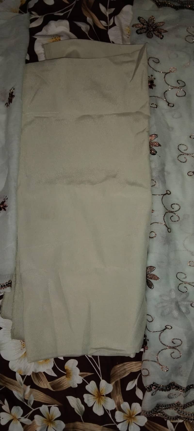 Chiffon Dresses 4