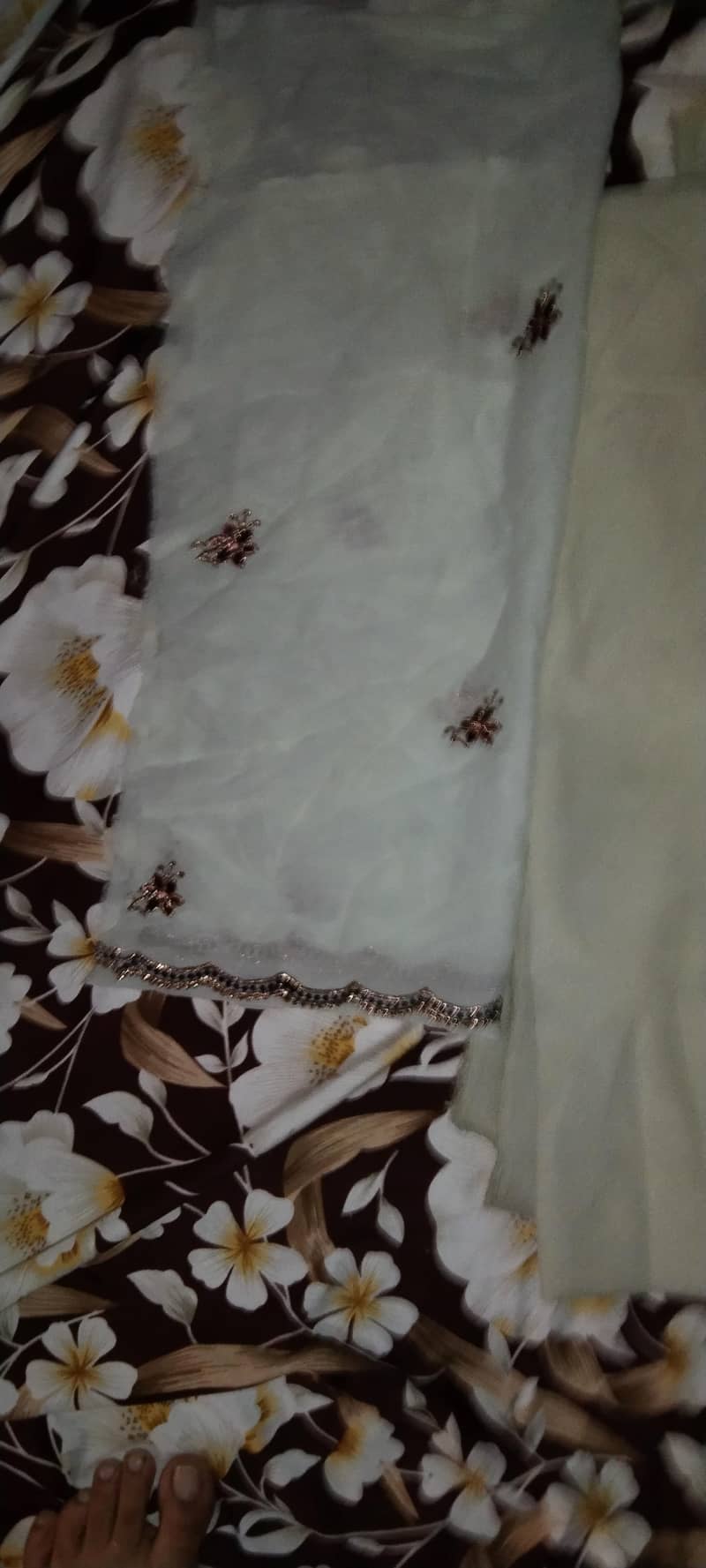 Chiffon Dresses 5