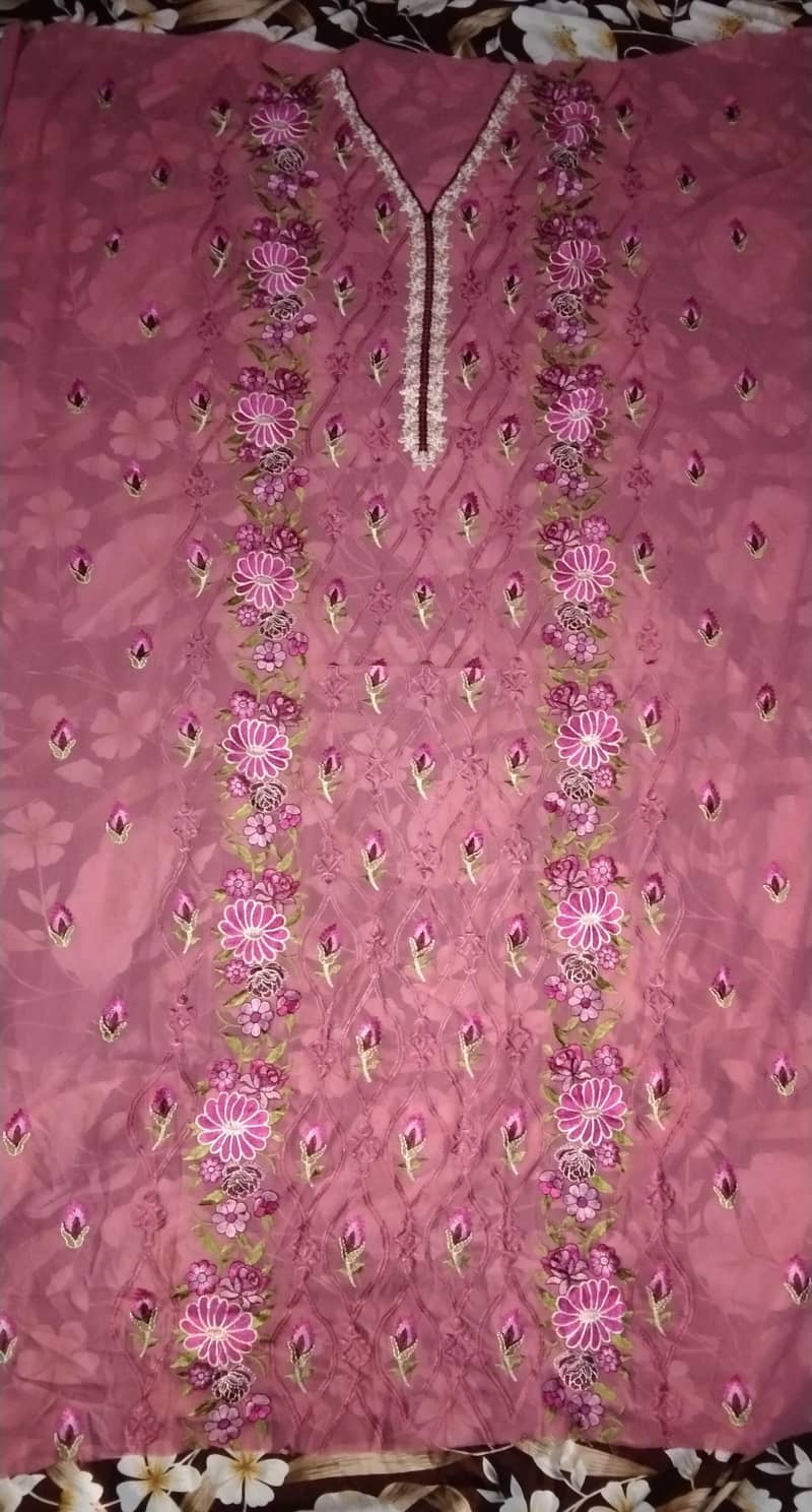 Chiffon Dresses 7