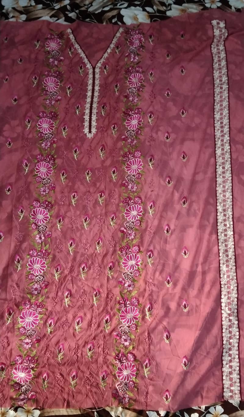 Chiffon Dresses 10
