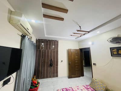 5 Marla portions available for rent pak Arab so it