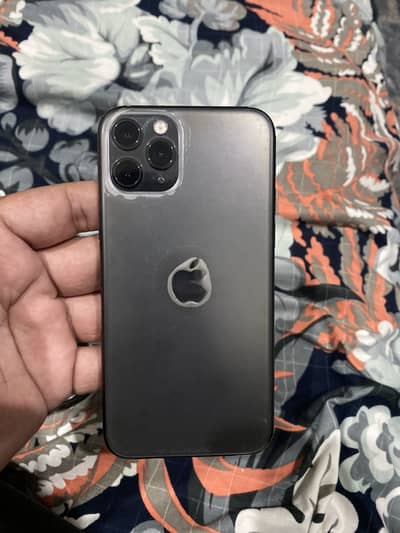 Apple iPhone 11 Pro 256 gb