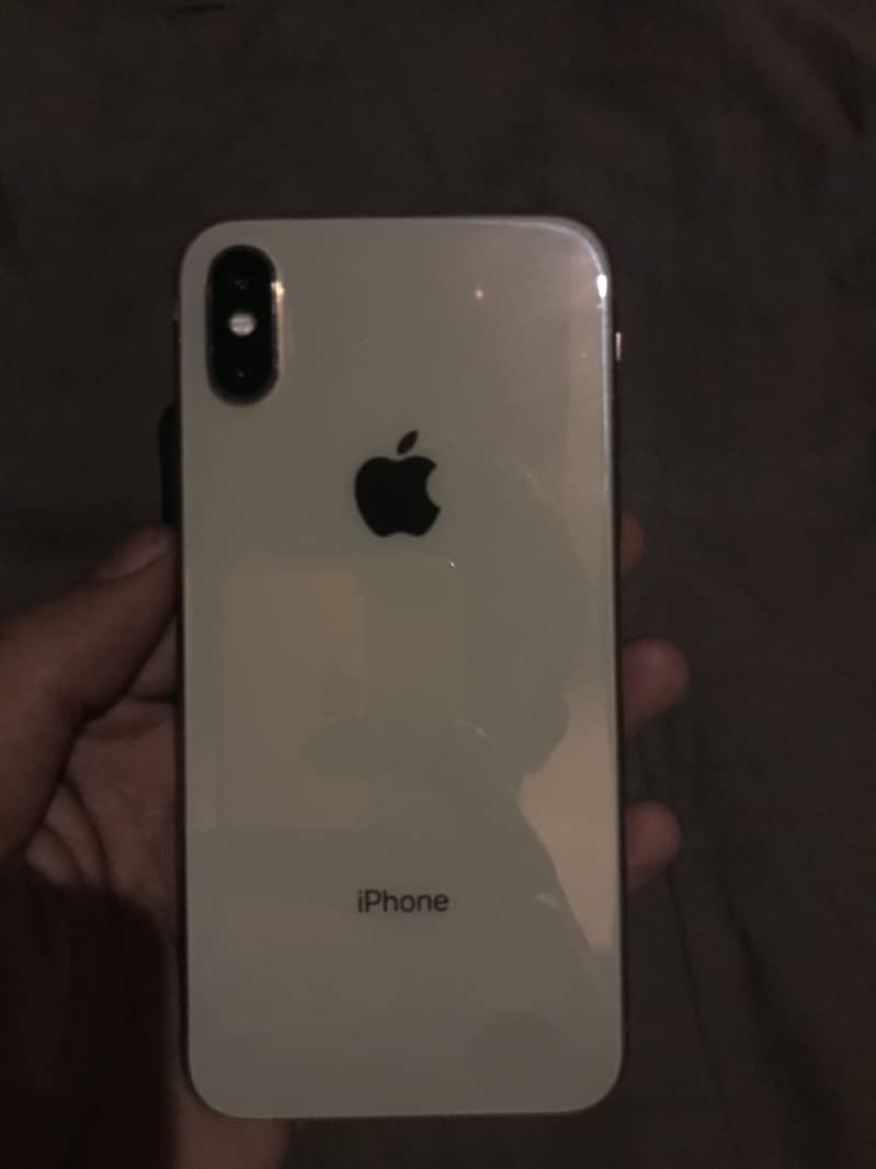 Apple iPhone XS 0