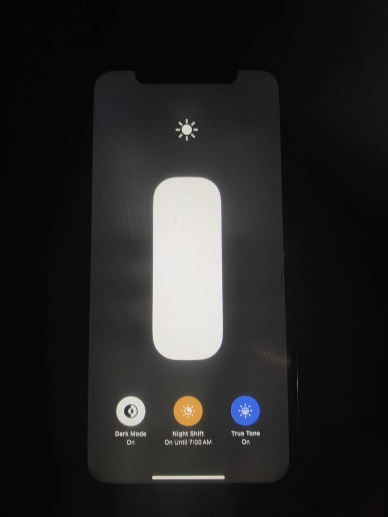 Apple iPhone XS 2