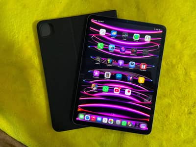 iPAD PRO M2 11INCH 4RTH GENERATION