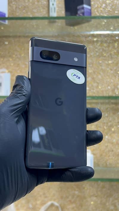 GOOGLE PIXEL 7A