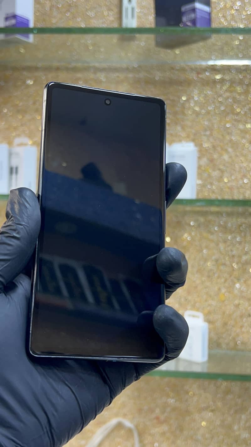 GOOGLE PIXEL 7A 7