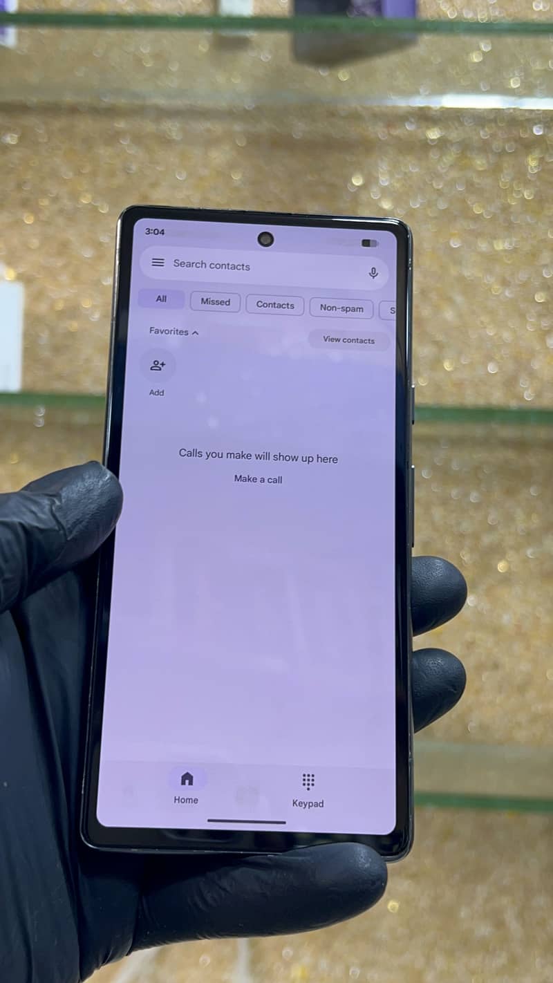 GOOGLE PIXEL 7A 8