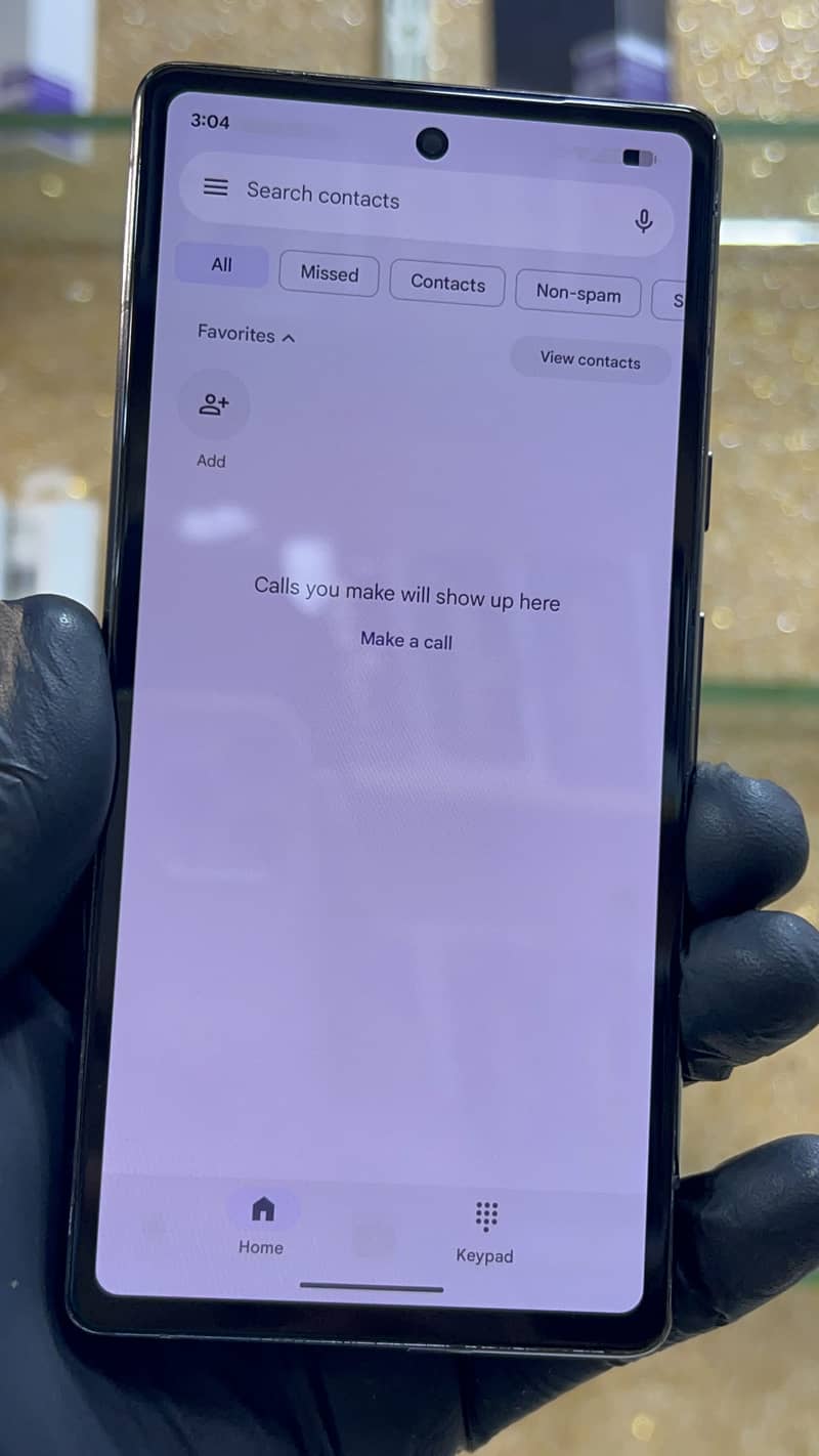 GOOGLE PIXEL 7A 9