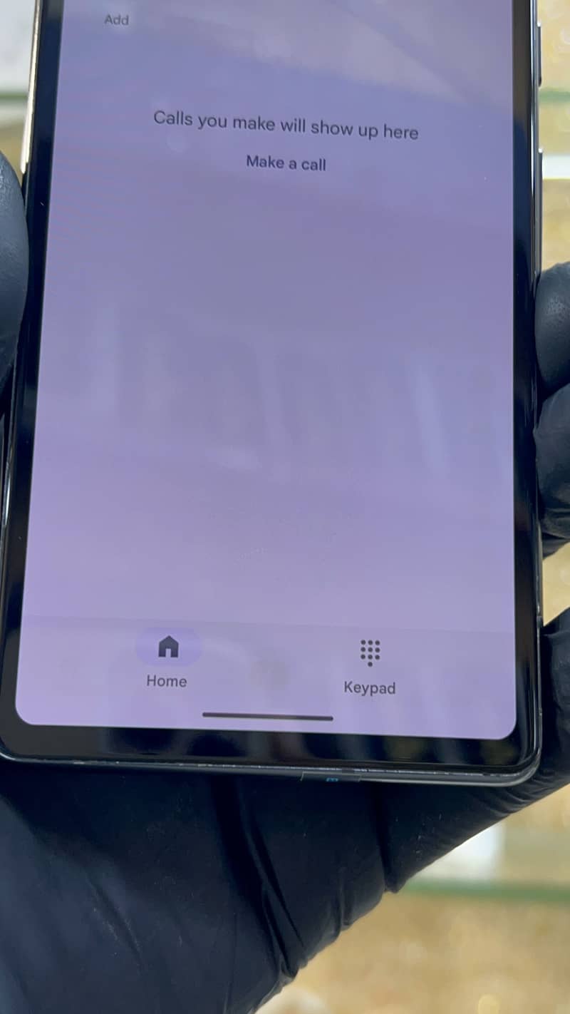 GOOGLE PIXEL 7A 11