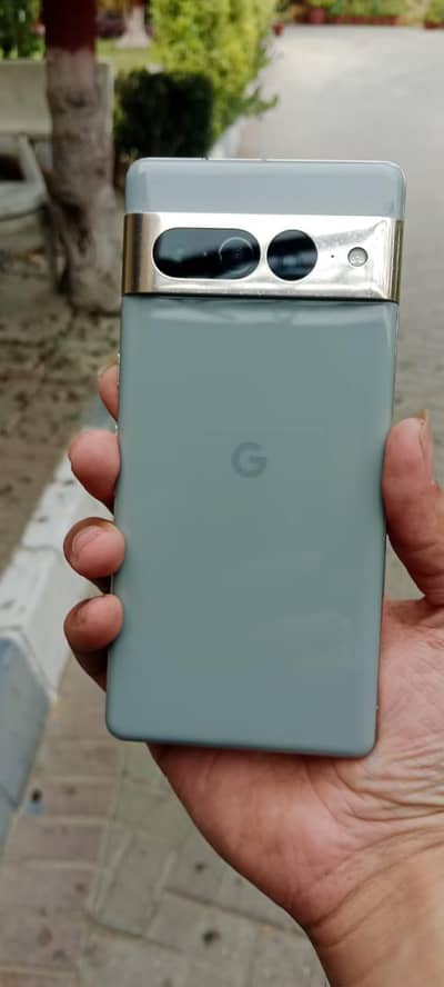 Google Pixel 7 Pro 256gb