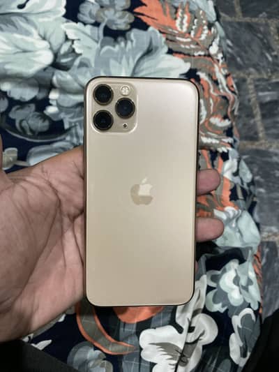 Apple iPhone 11 Pro 256