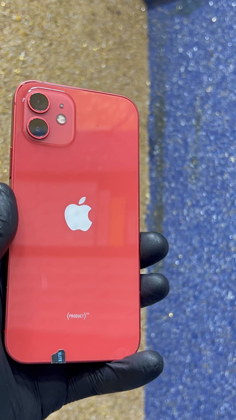 Apple iPhone 12 0