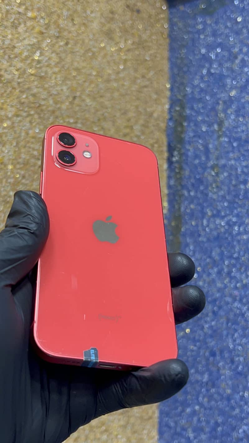 Apple iPhone 12 1