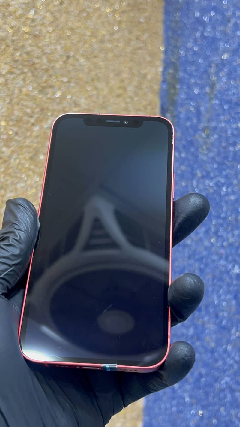 Apple iPhone 12 5