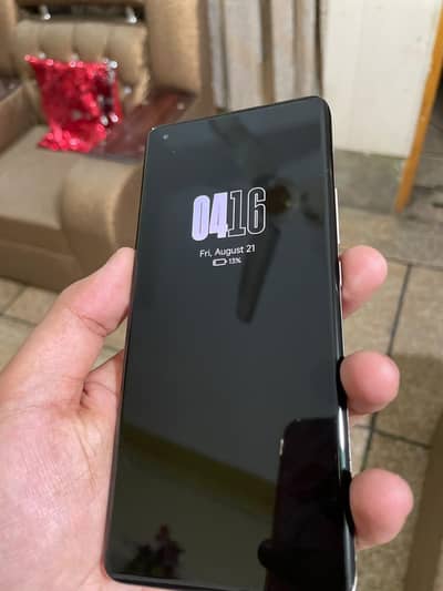 Xiaomi Mi 11 Ultra