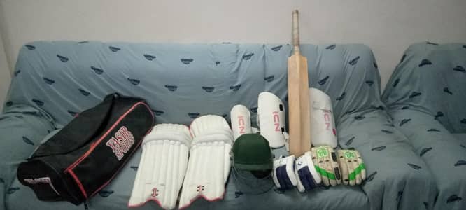 cricket kid urgent sale