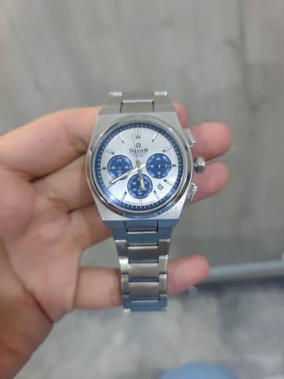 Sveston Men Original Watch