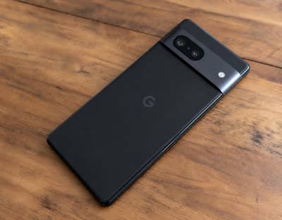 Google Pixel 7 like new official 10/10