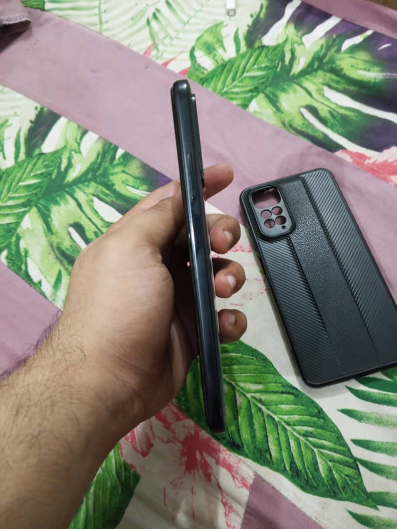 Xiaomi Redmi Note 11 2