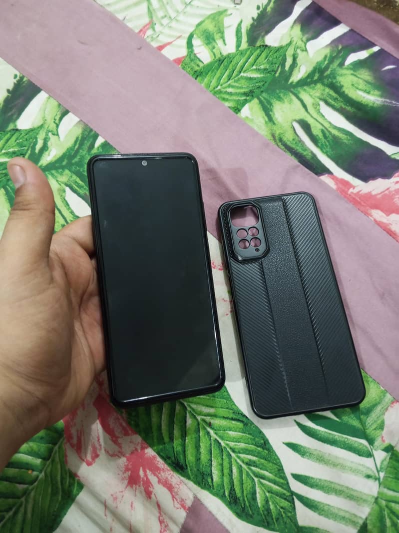 Xiaomi Redmi Note 11 3