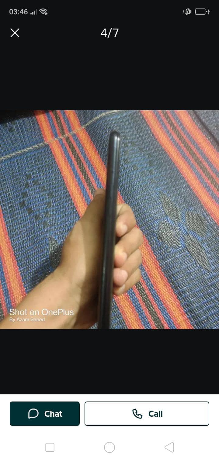 OPPO A5s 1