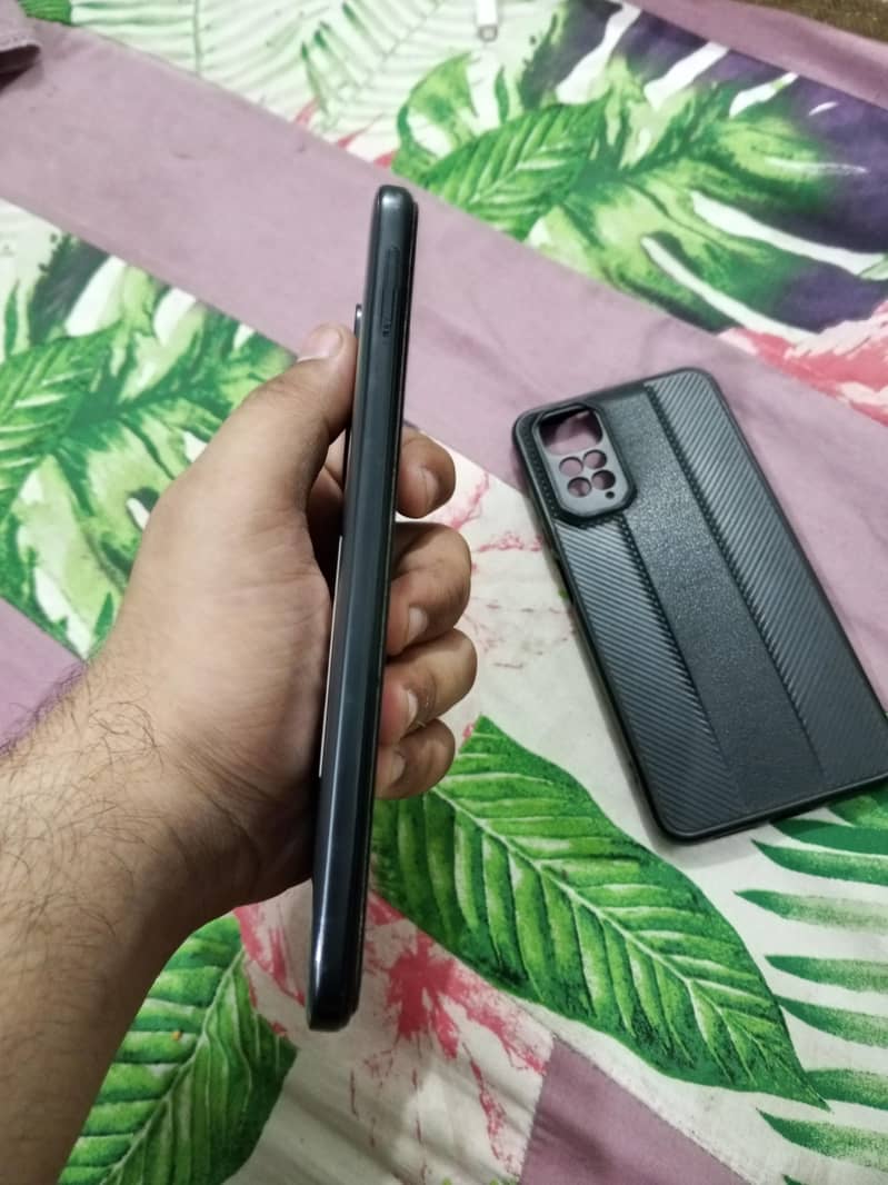 Xiaomi Redmi Note 11 4