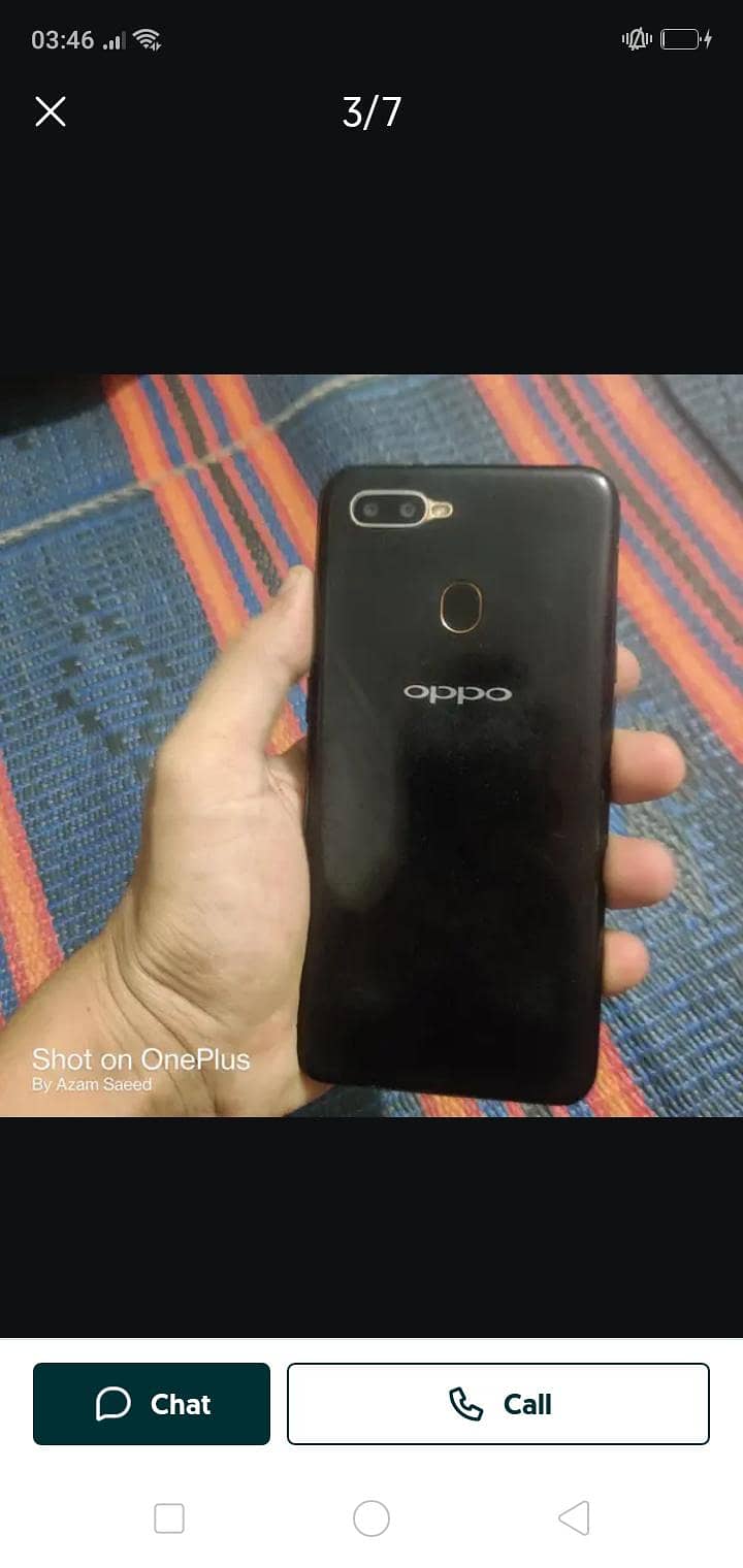 OPPO A5s 2