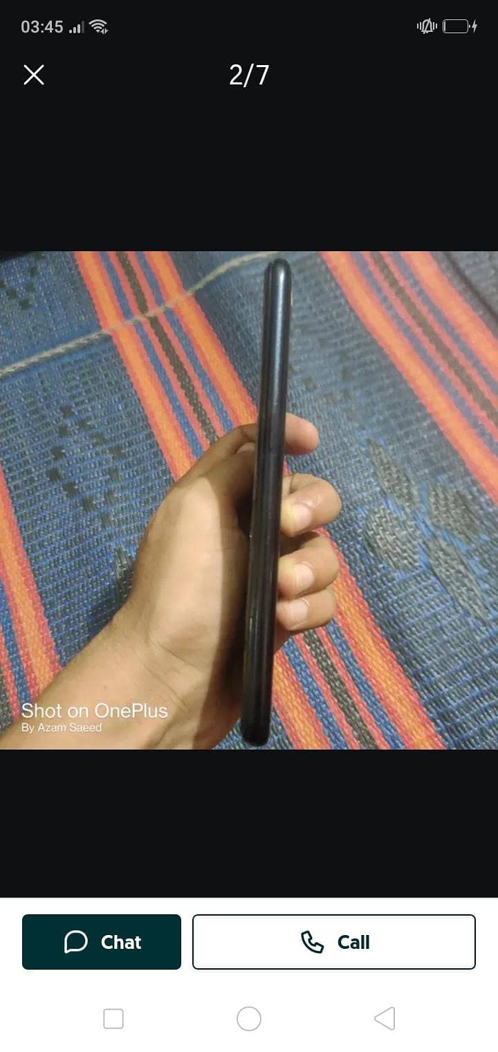 OPPO A5s 3