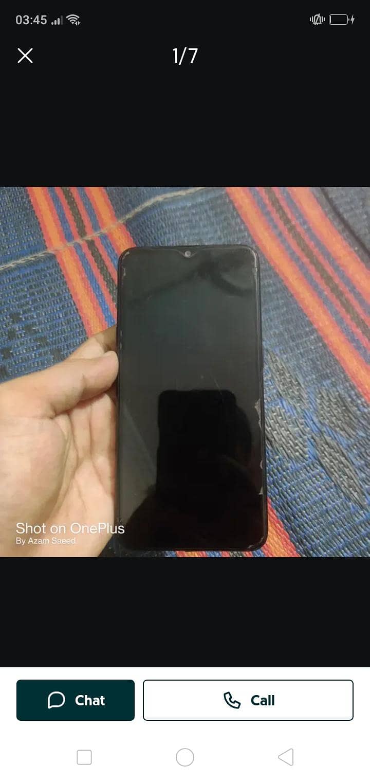 OPPO A5s 4