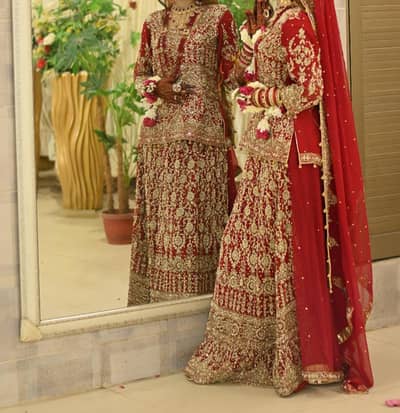 barat wear
