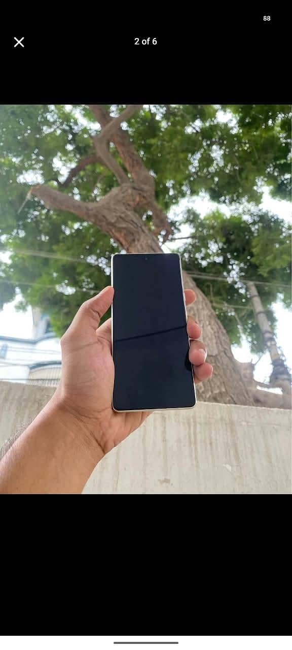 Google Pixel 7 Read Description 1