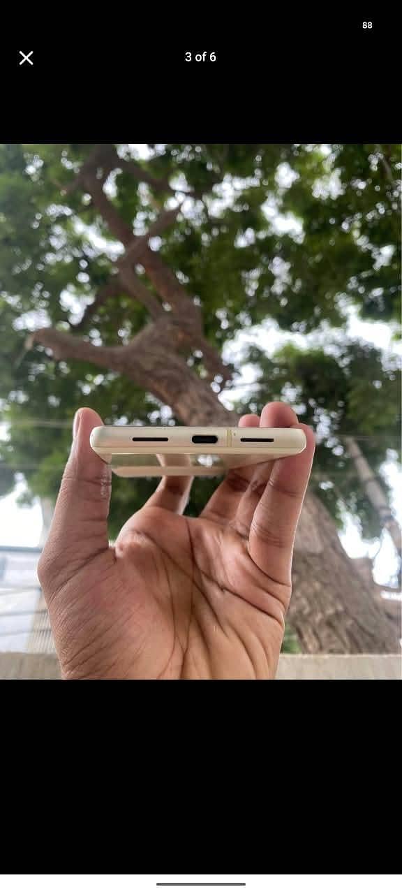 Google Pixel 7 Read Description 2