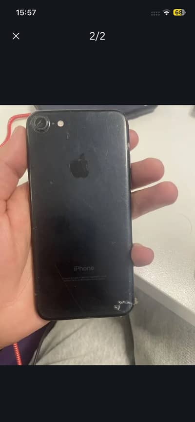 Apple iPhone 7