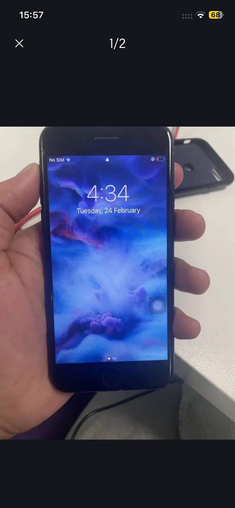 Apple iPhone 7 1