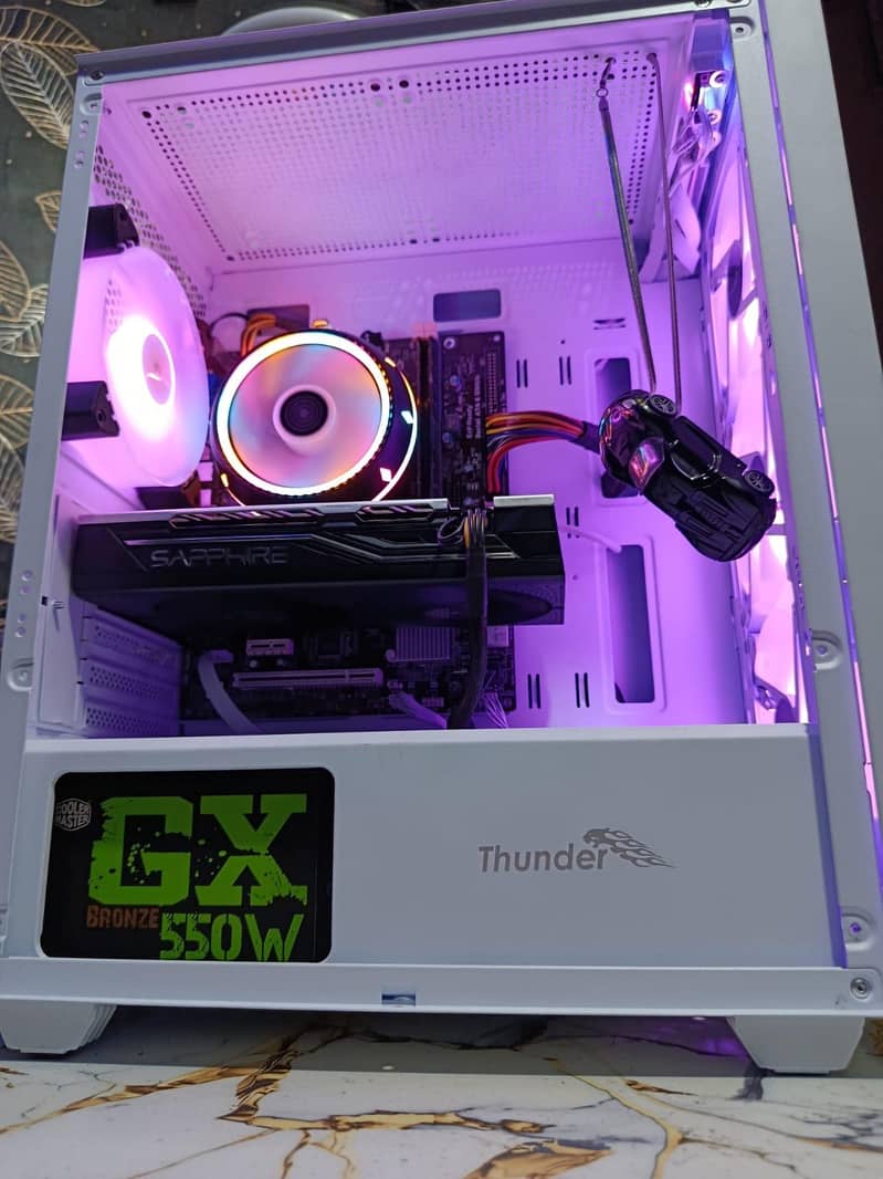 Gaming Pc 3