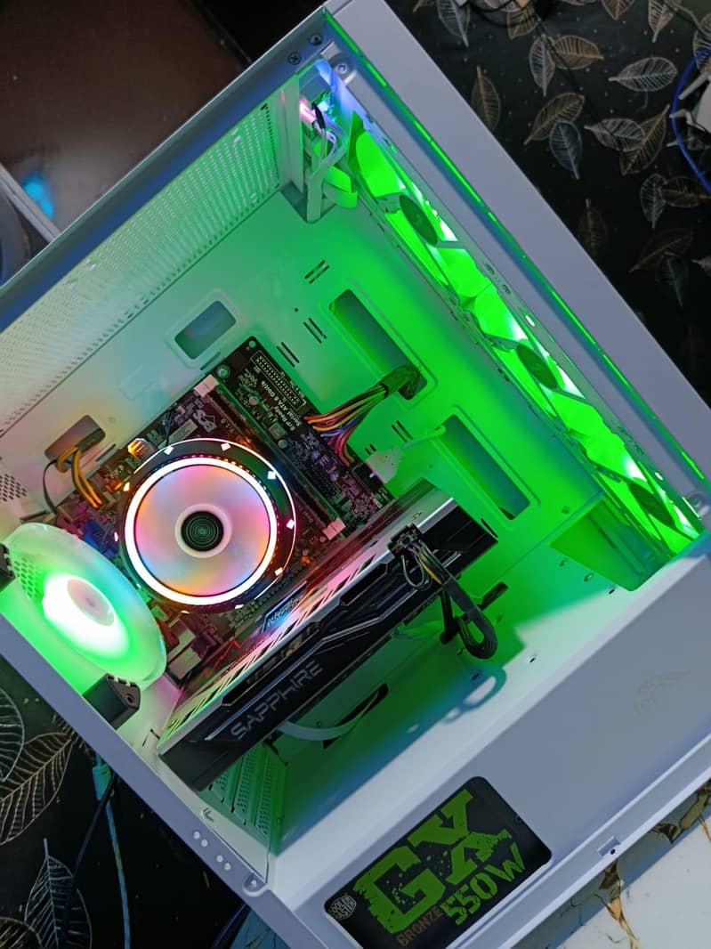 Gaming Pc 4