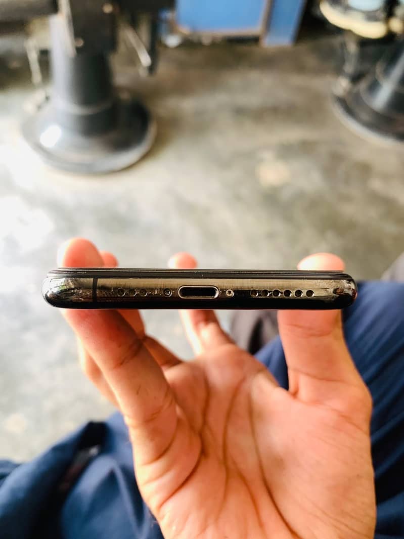 iPhone XS sim work 6