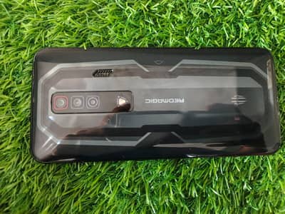 Redmagic 7 urgent sale 12/256 wtsapp only