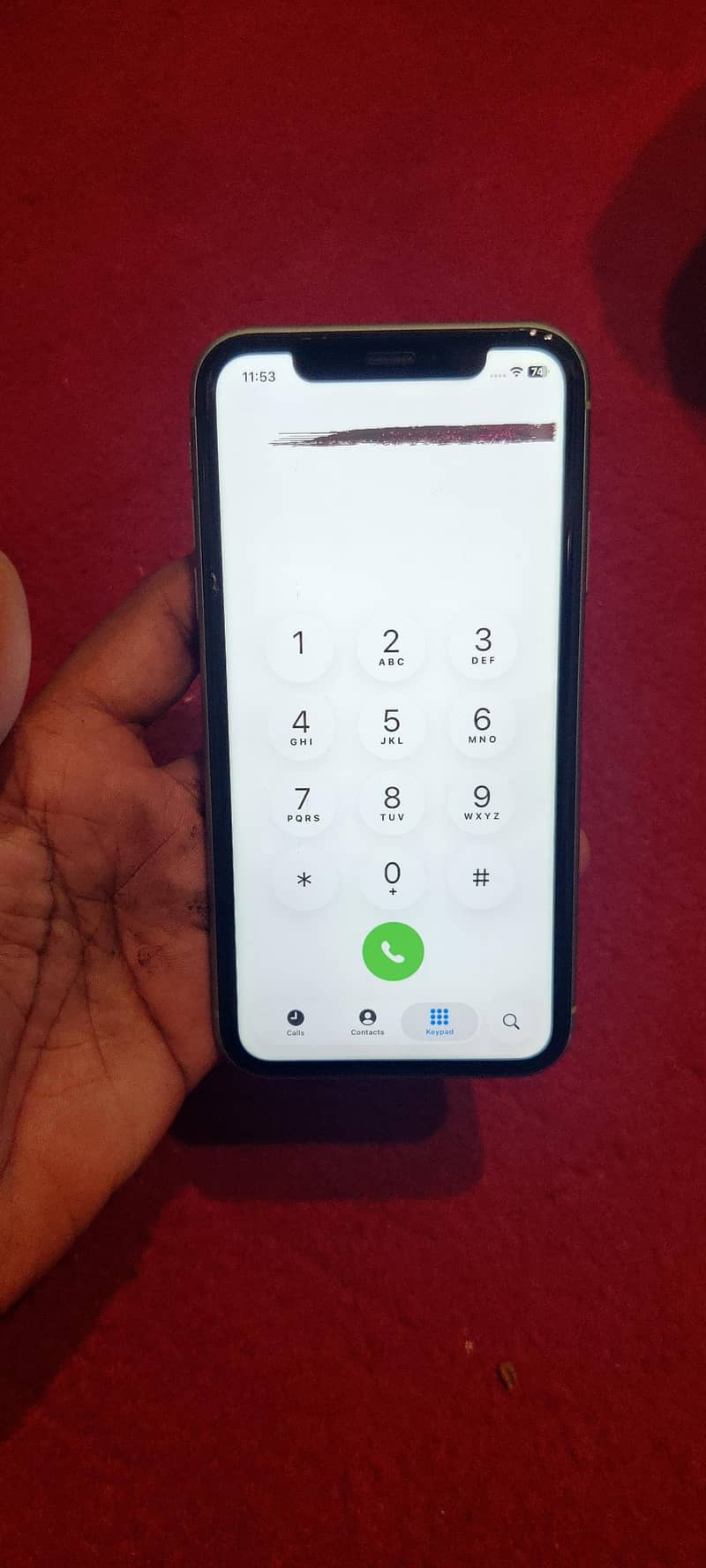 Apple iPhone 11 3