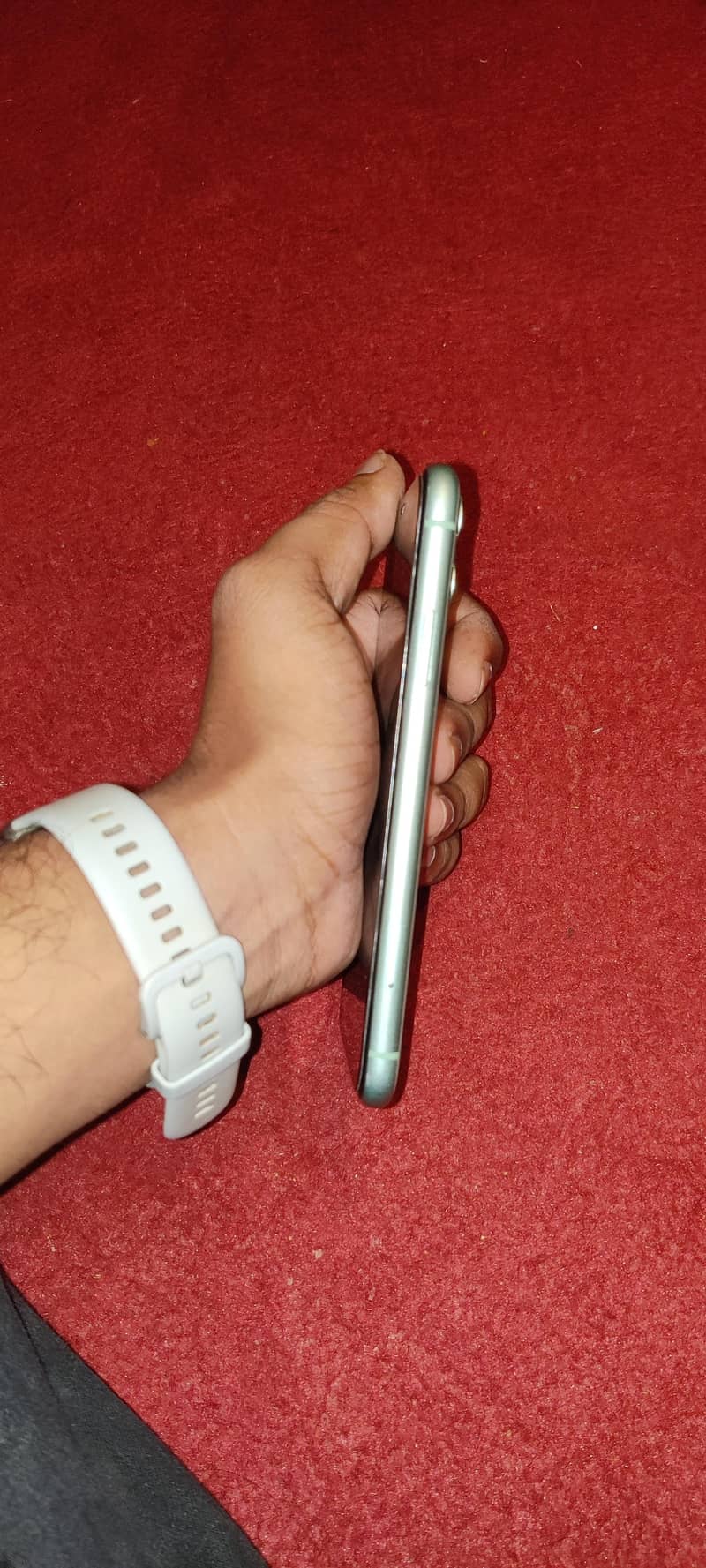 Apple iPhone 11 5