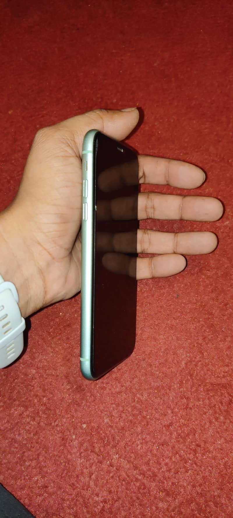Apple iPhone 11 8