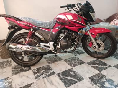 CB 150f