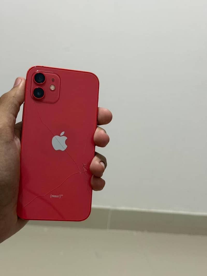 Apple iPhone 12 3