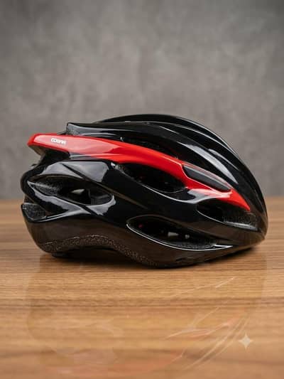 DiamondBack Cobra Cycling Helmet