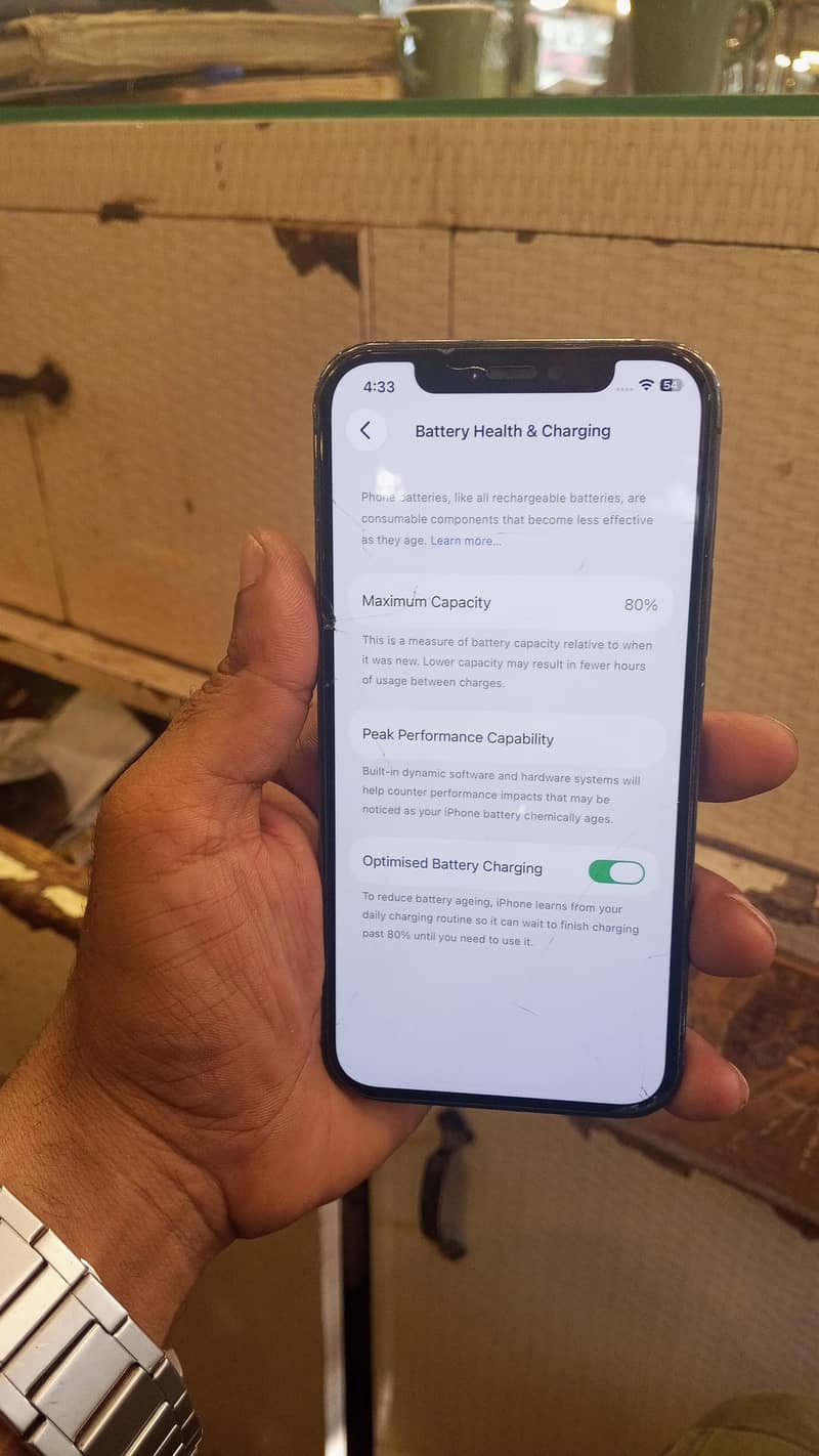Apple iPhone 12 Pro 0