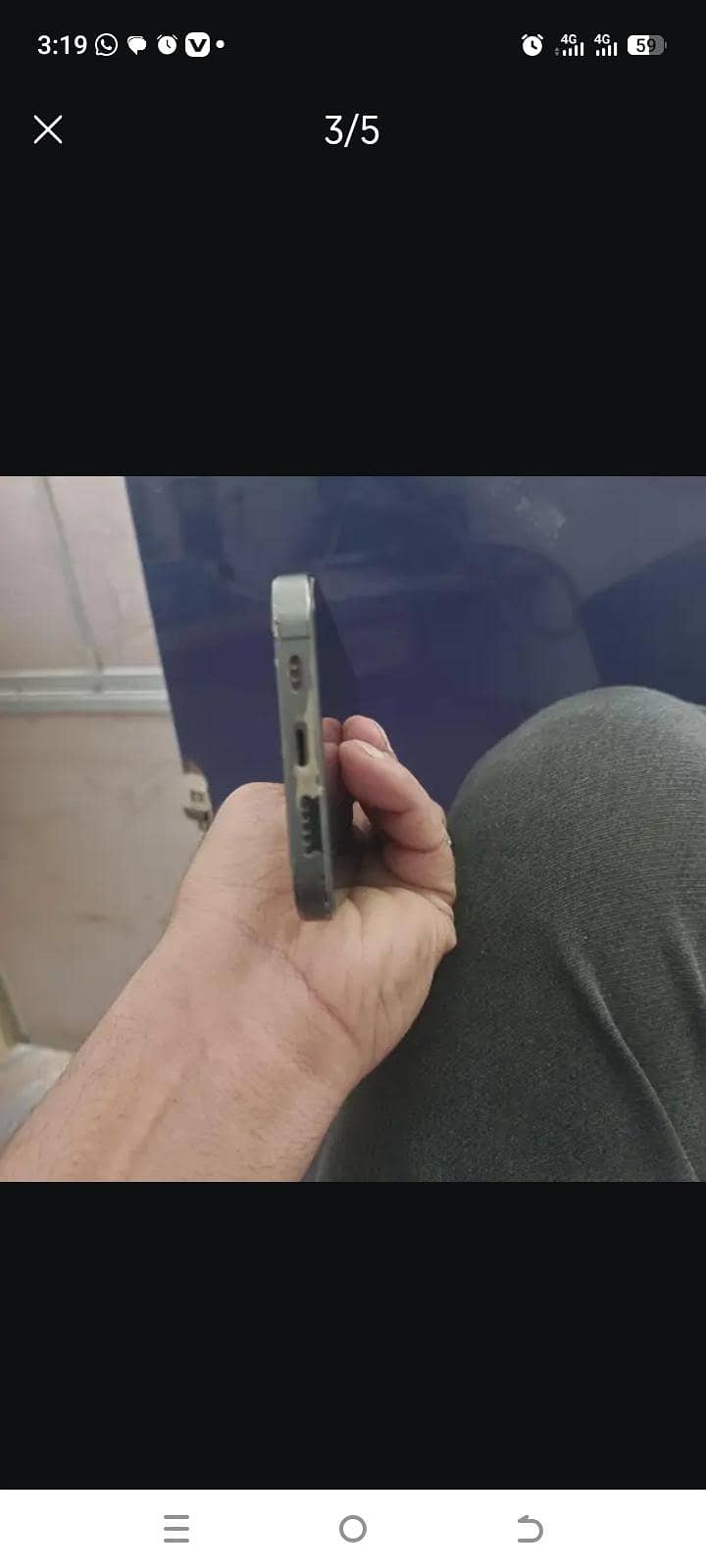 Apple iPhone 12 Pro 2